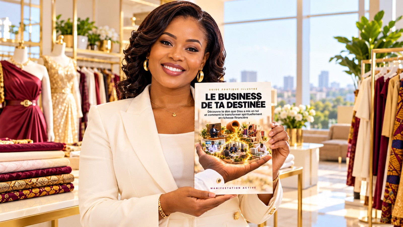 Le business de ta destinée