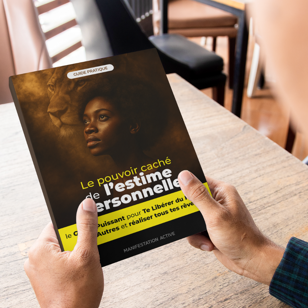 LE POUVOIR CACHÉ DE L’ESTIME PERSONNELLE