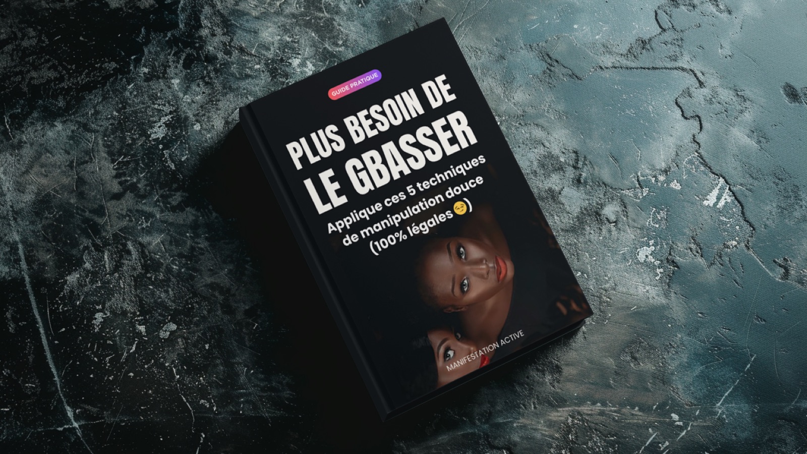 Plus besoin de le Gbasser