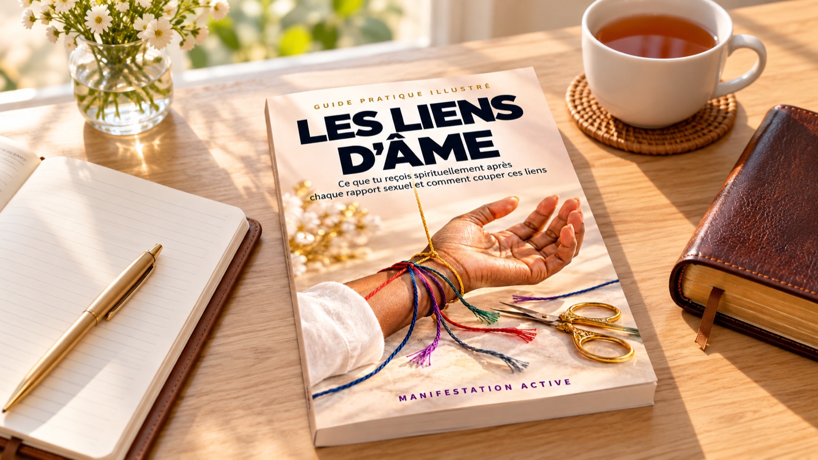 Les liens d'âme