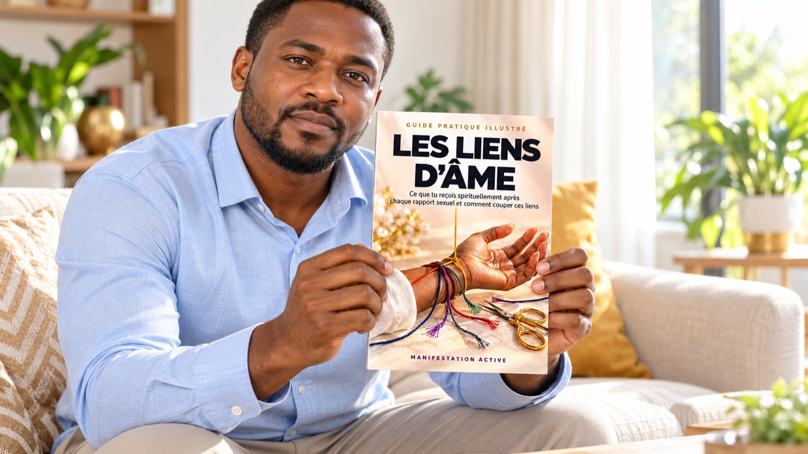 Les liens d'âme