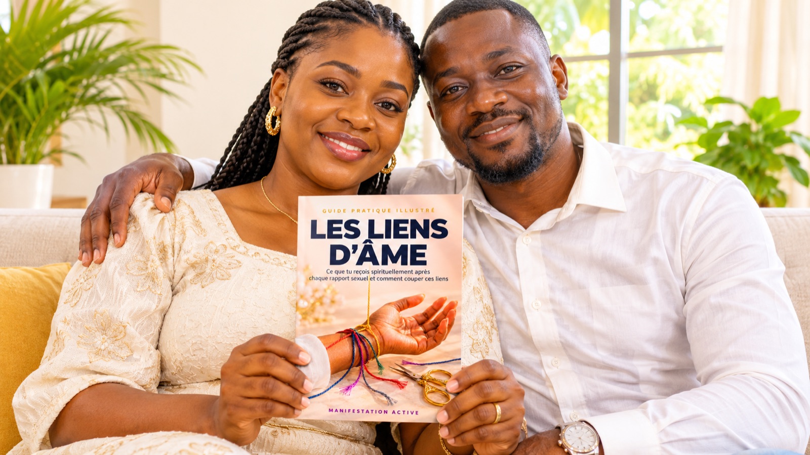 Les liens d'âme