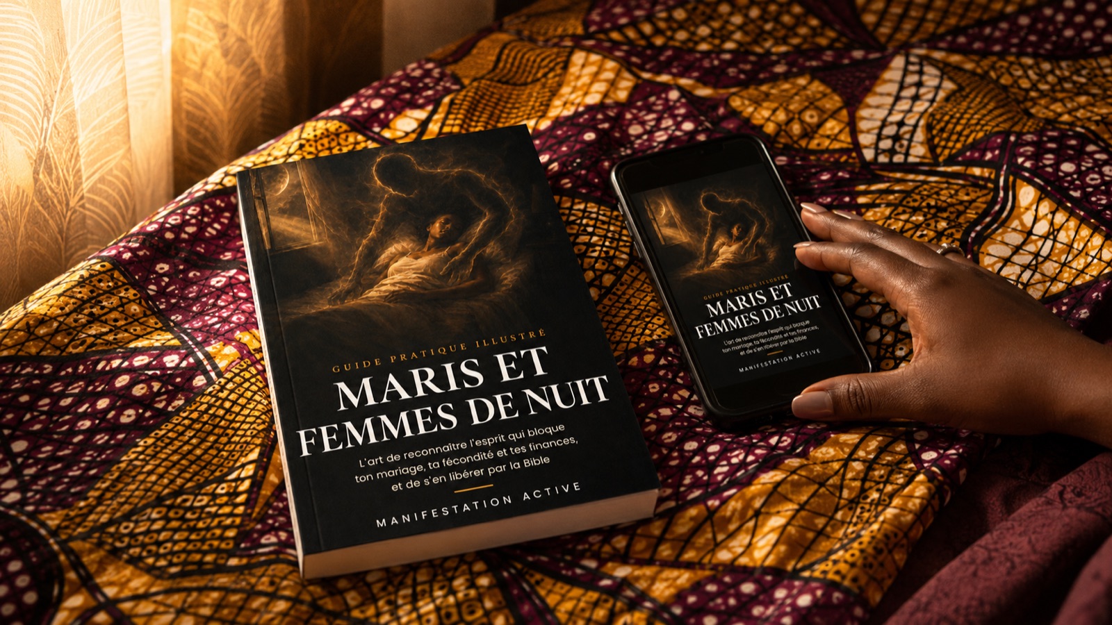 Maris et femmes de nuit