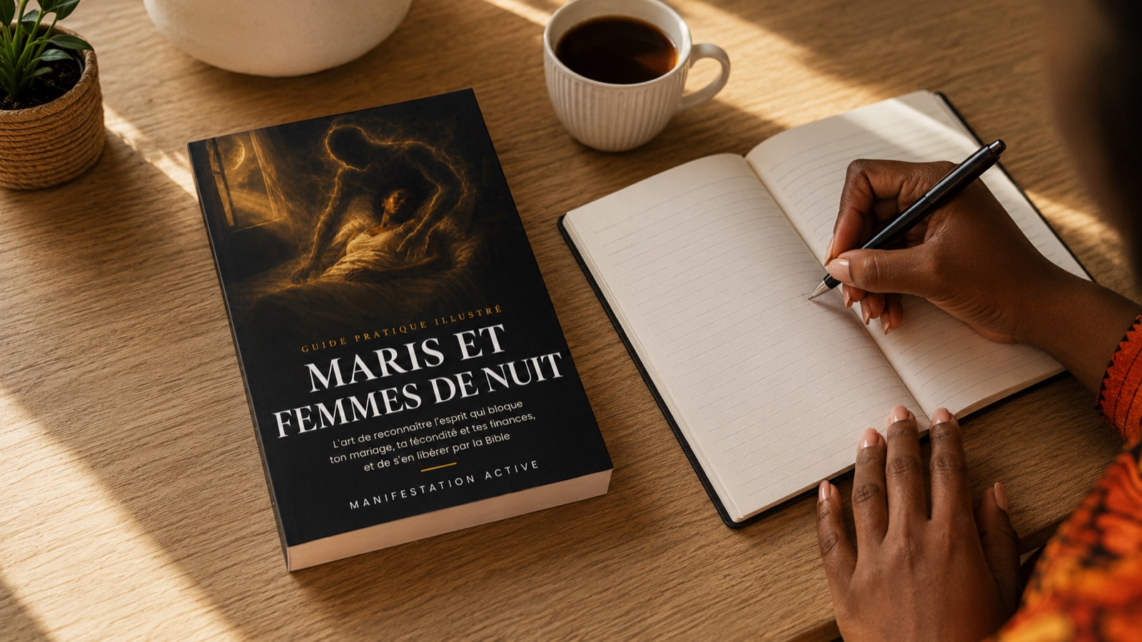 Maris et femmes de nuit