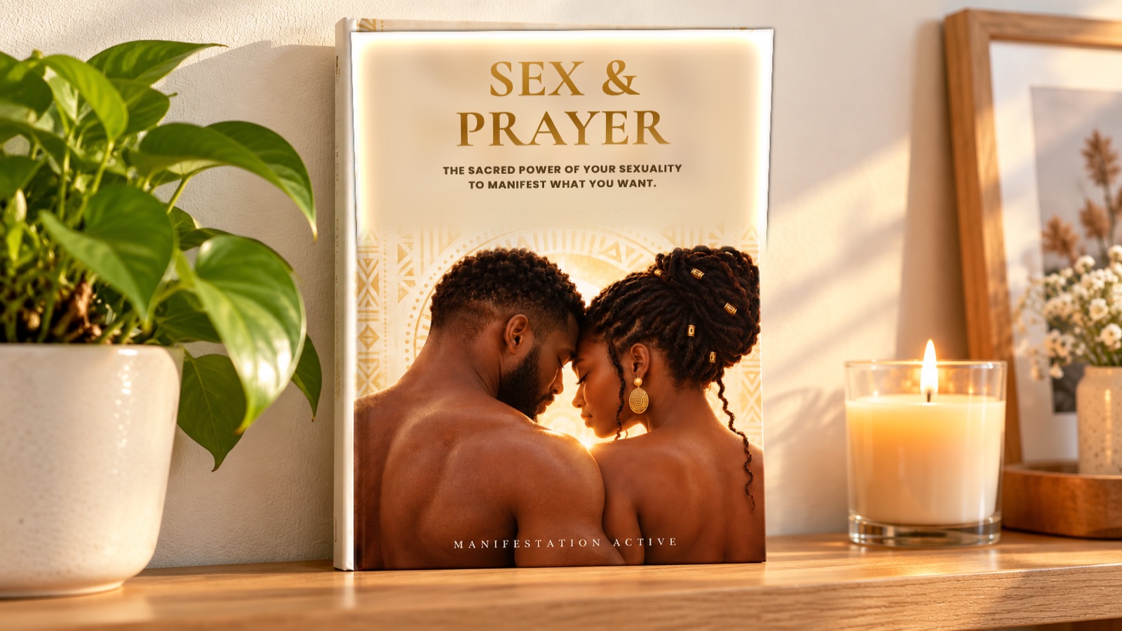 Sex & Prayer
